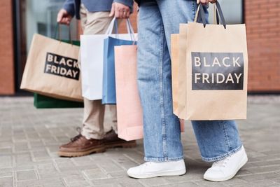 Over A Third Of Black Friday 'Deals' Aren't Real Discounts, Shows Study