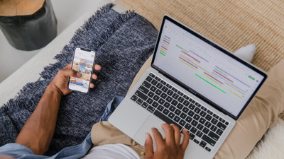 Some Android Phones Now Able to 'Airdrop': Here's What You Need To Know