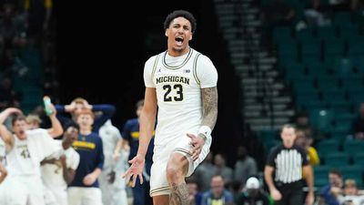 Why Michigan’s Stunning Destruction of Gonzaga Should Terrify College Basketball