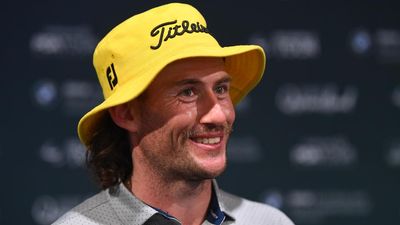 'This baby's mine': how Gale manifested $300k ace