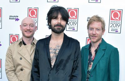 Biffy Clyro forced to postpone US tour due to major visa error
