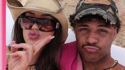 Love Island’s Jotham Clapped Back At Gabby Over Those Secret GF Comments