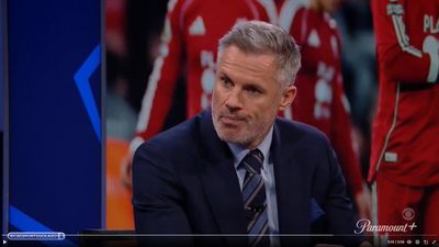 Liverpool: 'Angry' Jamie Carragher issues fresh Arne Slot sack verdict after Champions League humiliation
