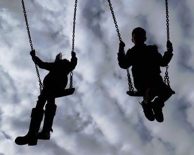 The two-child limit is abolished at last. Watch out for the narrative that will follow