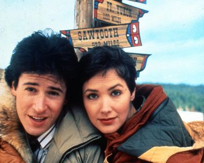 ‘It explored the spectrum of humanity’: the enduring pleasures of Northern Exposure