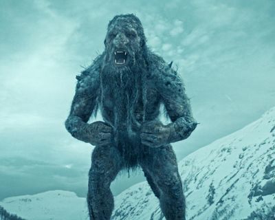 Troll 2 review – mythical Scandi-kaiju runs amok in mayhem-filled mockbuster