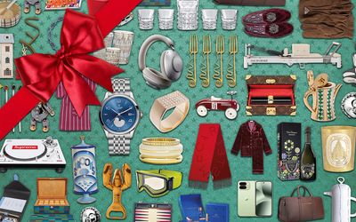 This is the only Christmas gift guide you need this year