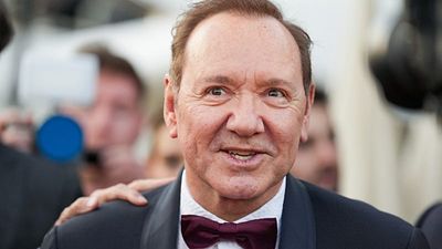 Kevin Spacey set to face civil sex assault claims in court in 2026