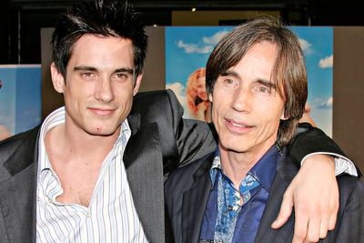 Ethan Browne, son of musician Jackson Browne, dies aged 52