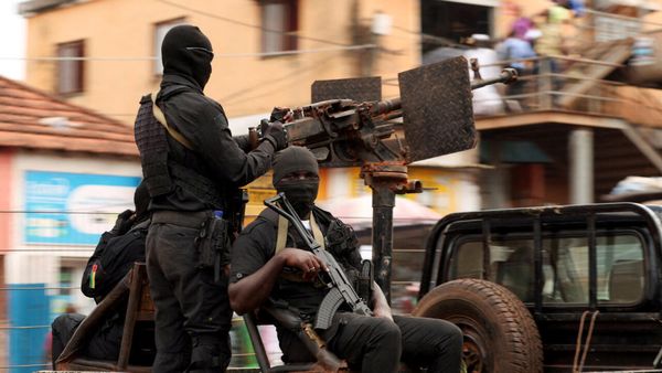 West Africa bloc, African Union observers voice concern over Guinea-Bissau coup