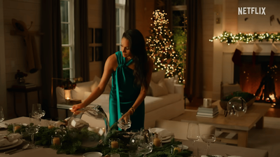 The curious case of Meghan Markle's 'missing' £1.4k green dress