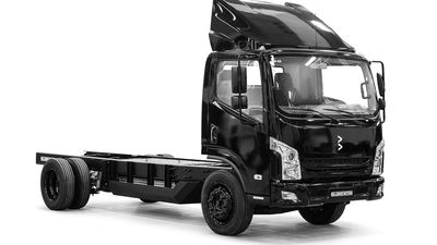 Bollinger Motors Is Dead