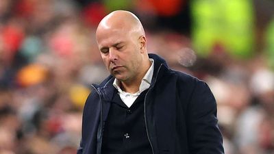 Arne Slot Hits Back at Sack Speculation As Liverpool Sink to 72-Year Low