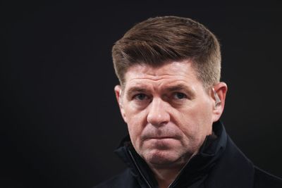 Steven Gerrard in agreement over nine-game warning for Arne Slot to save Liverpool job