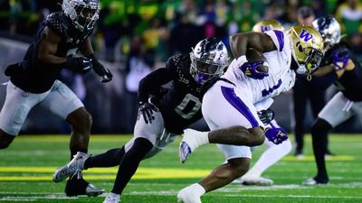 Week 14 Big Ten Previews: Huskies Final Hurdle for Ducks