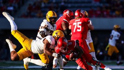 Week 14 Big 12 Previews: Cats, Devils Clash in Top 25 Tilt