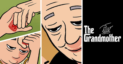 78 Comics By Tarantadong Kalbo That Perfectly Capture Life, Humor, And Nostalgia