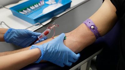 Undiagnosed HIV: a ‘silent crisis’ growing in Europe