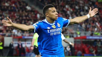 Kylian Mbappe Slams Critics After Joining Cristiano Ronaldo on Exclusive List