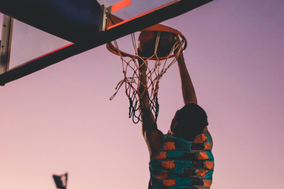 Indian Basketball Player Hardik Rathi Dies From Freak Accident: National Team Hopeful Crushed by Falling Hoop