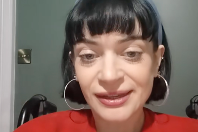 Celebrity Traitors star Ruth Codd undergoes second leg amputation