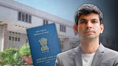 HC raps MHA for ‘distorted’ paperwork in Reuters journalist’s OCI case
