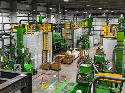 Tesla cofounder leads U.S. ‘urban mines’ to compete with China in battery recycling, critical minerals