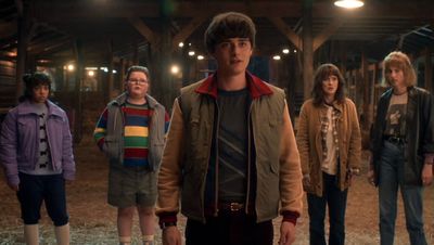 The ‘Stranger Things’ Season 5 Reviews Are In, And It’s Looking Good