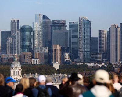 US banks announce UK expansion projects hours after budget