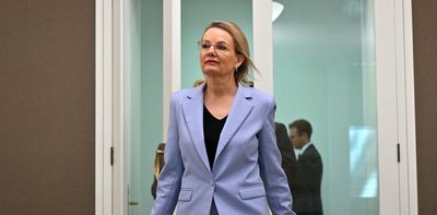 Politics with Michelle Grattan: Sussan Ley on Barnaby’s defection and how the environment law deal ‘fell apart’