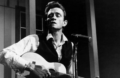 Johnny Cash’s estate sues Coca-Cola over voice imitation in ad