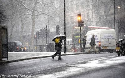 Dreaming of a White Christmas? Met Office reveals long-range forecast up to December 25