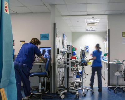 NHS doctor suspended over alleged antisemitic social media posts