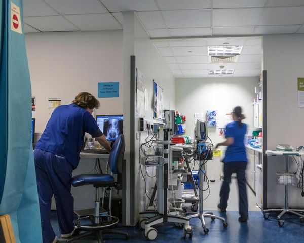 NHS doctor suspended over alleged antisemitic social media posts