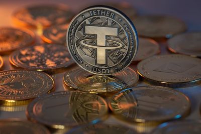 Tether CEO Paolo Ardoino Slams Traditional Rating Agencies After S&P Downgrades Its Dollar Peg Ability