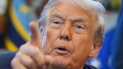 From ‘piggy’ to ‘ugly’: Donald Trump’s latest insult to female reporters fuels backlash online