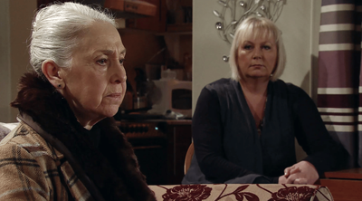 Coronation Street actress Lynne Verrall dies aged 76 after motor neurone disease battle