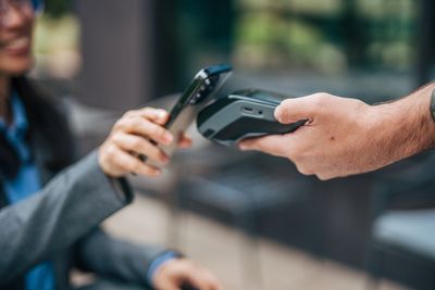 What new ‘buy now, pay later’ rules mean for shoppers – and why they won’t protect you on Black Friday