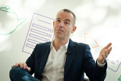 Martin Lewis: Income tax freeze 'breaks spirit of Labour manifesto and 1p rise would be less damaging'
