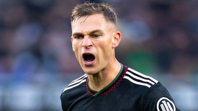 Bitter Bayern Munich Star Aims Dig at Arsenal After Champions League Defeat