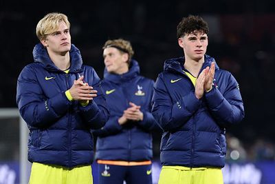 Thomas Frank cannot retreat now - the key to his Spurs revolution is clear