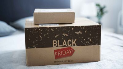 I Asked ChatGPT If Black Friday or Cyber Monday Is the Better Day To Get a Deal: Here’s What It Said