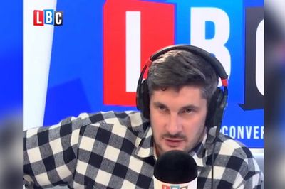 Disabled man lives in hotel full-time to avoid paying ‘astronomical’ rent