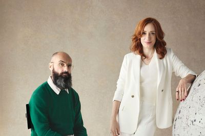 5 new podcasts to listen to this week