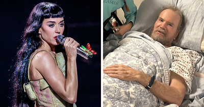 “Not Her Fault”: People Support Katy Perry After She Sues 85YO Gravely Ill Veteran For $5 Million