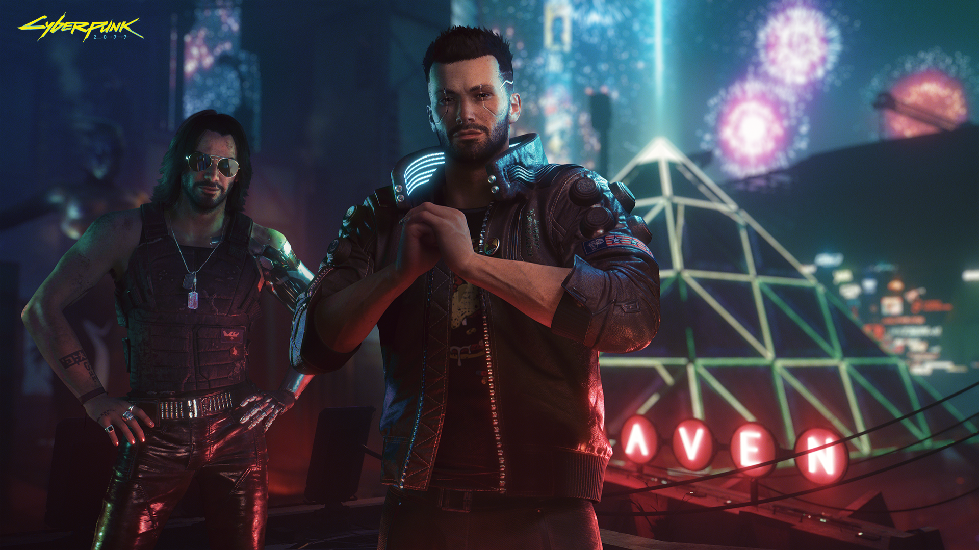 Cyberpunk 2 Confirmed In CD Projekt Red's Financial…