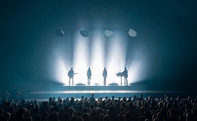 ABBA to take iconic Voyage show to brand new city after huge success in East London