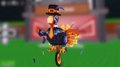 How to Get the Turkey in Steal a Brainrot