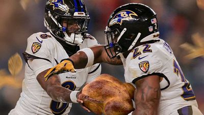 One Thing Every NFL Team Should Be Thankful for on Thanksgiving 2025