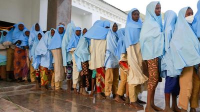 Nigeria declares security emergency after wave of mass kidnappings